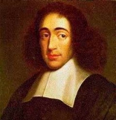 10 Spinoza