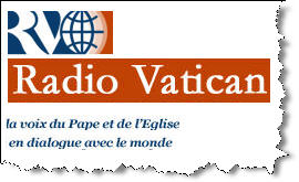 radio vatican